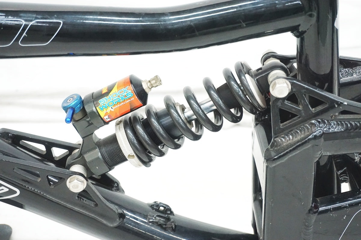 SPECIALIZED 「スペシャライズド」 BIG HIT 2003年頃モデル フレーム / 大阪美原北インター店