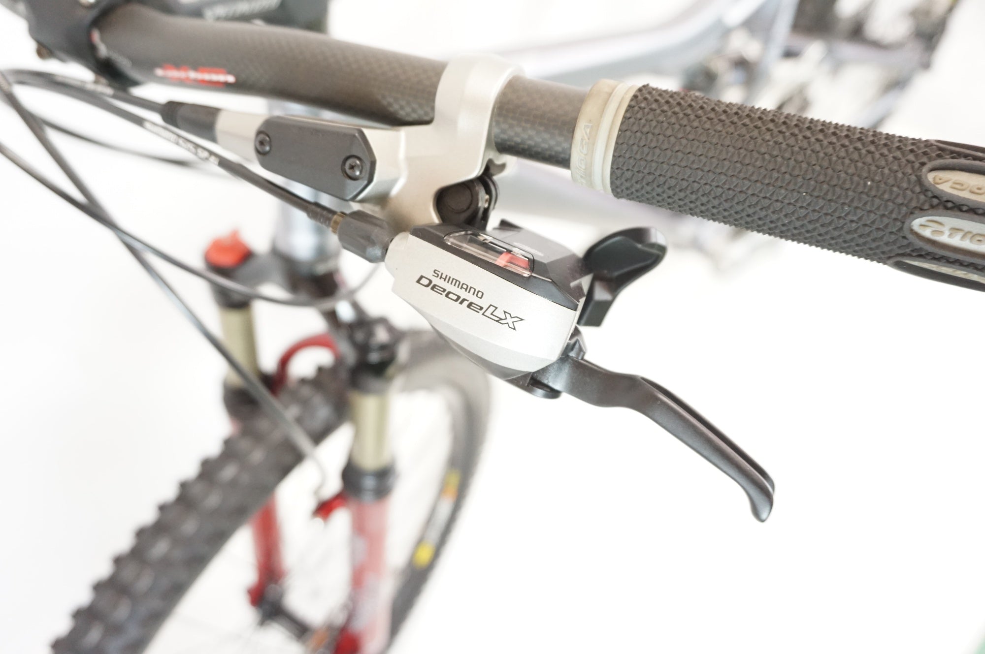 SPECIALIZED 「スペシャライズド」 S-WORKS STUMPJUMPER TRAVEL 120 2005年モデル 26インチ マウンテンバイク / 宇都宮店