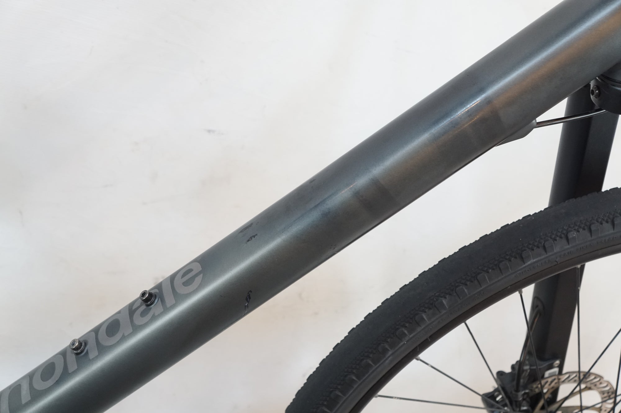 CANNONDALE 「キャノンデール」 BADBOY3 2022年モデル クロスバイク / バイチャリ浦和ベース