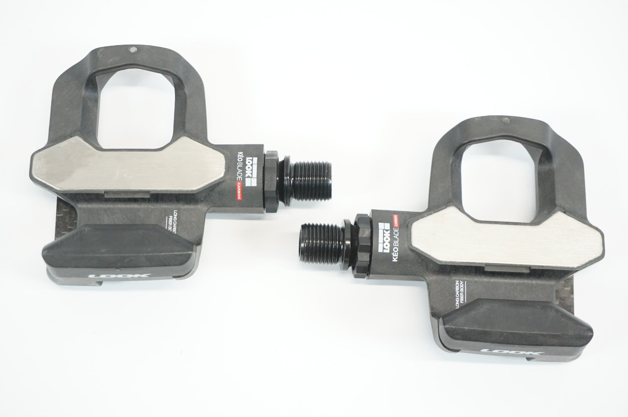LOOK 「ルック」 KEO BLADE CARBON ペダル / 宇都宮店 ｜ バイチャリ