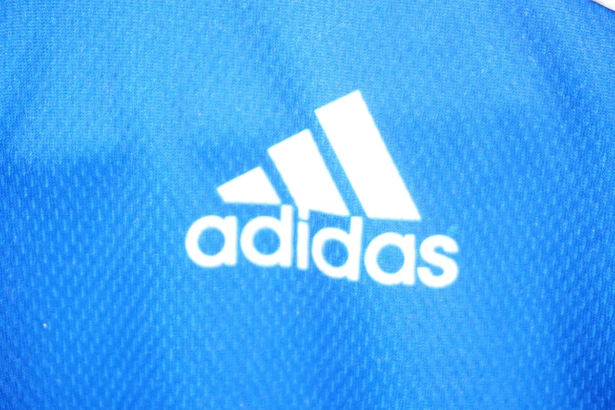 ADIDAS 「アディダス」 サイズ不明 半袖ジャージ / 滋賀大津店