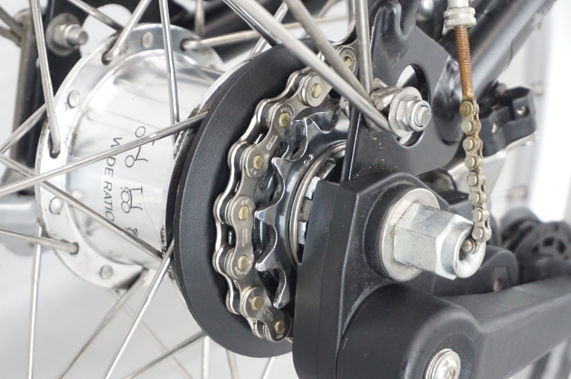 BROMPTON 「ブロンプトン」 M6L 2017年モデル 16インチ ミニベロ / 阪急塚口店