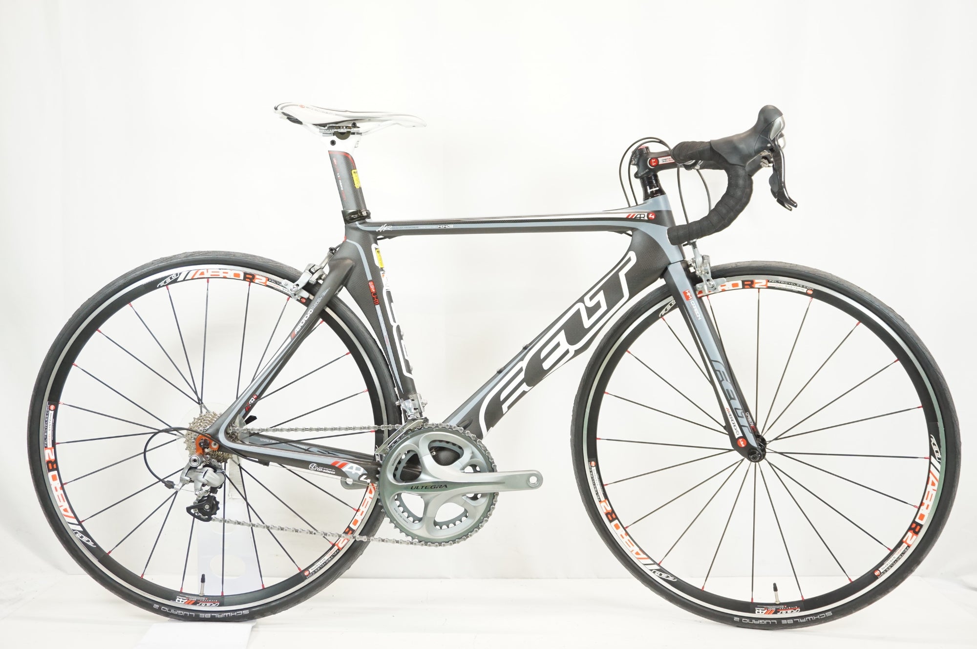 FELT 「フェルト」 AR4 2010年モデル ロードバイク / 宇都宮店