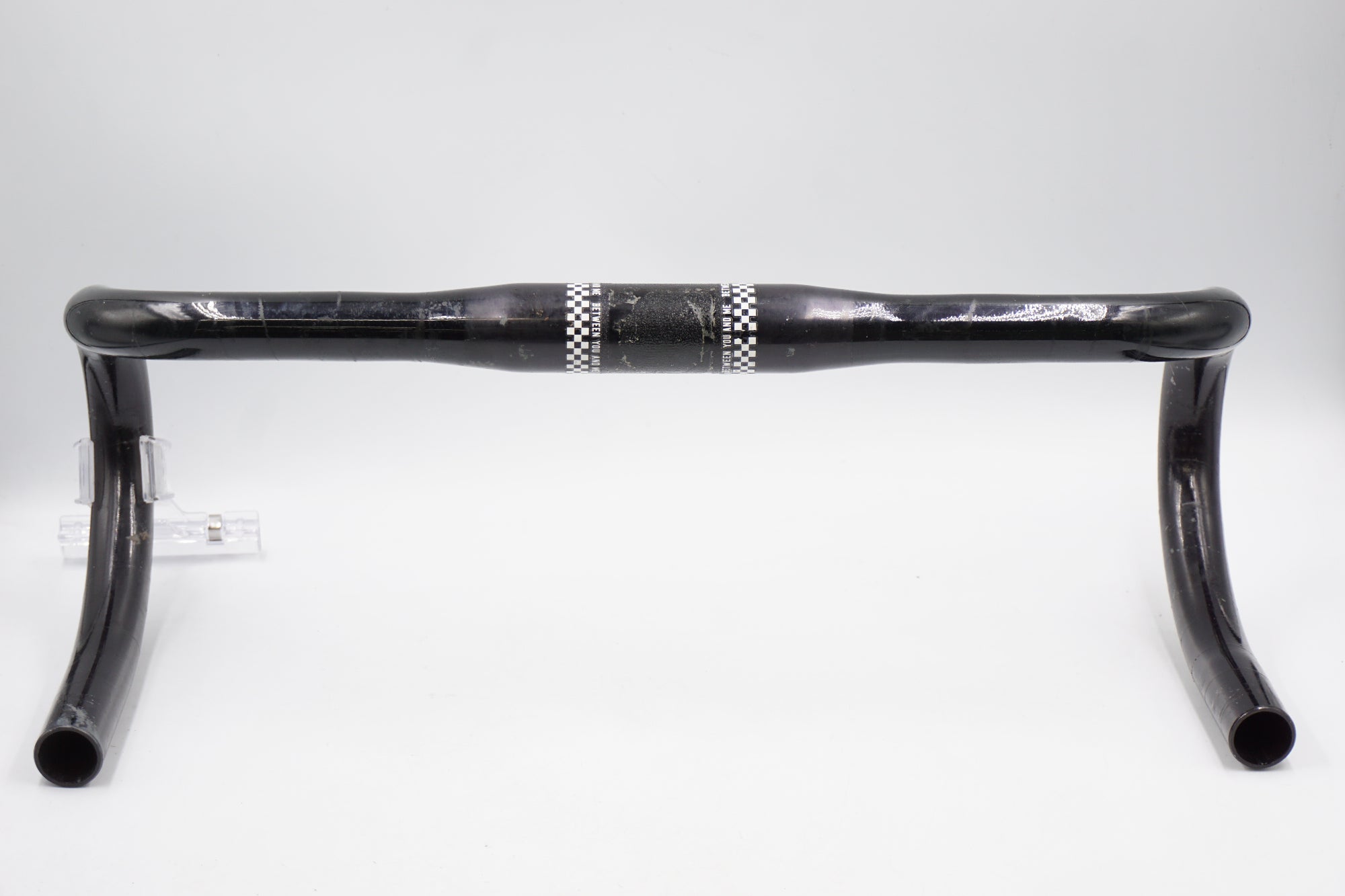 Sim Works 「シムワークス」 byNITTO SW52 Φ31.8 410mm ハンドル / 奈良店