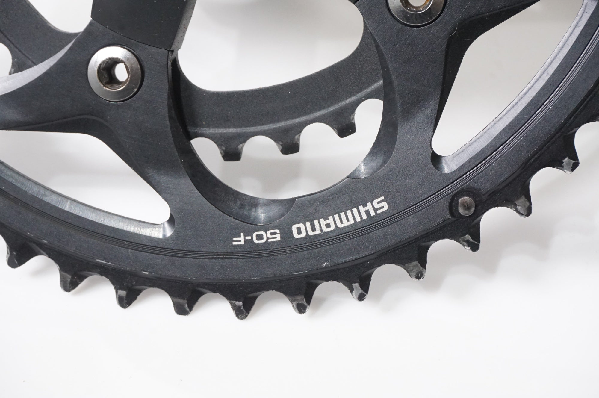 SHIMANO 「シマノ」 105 FC-5750 50-34T 172.5mm クランク / AKIBA店