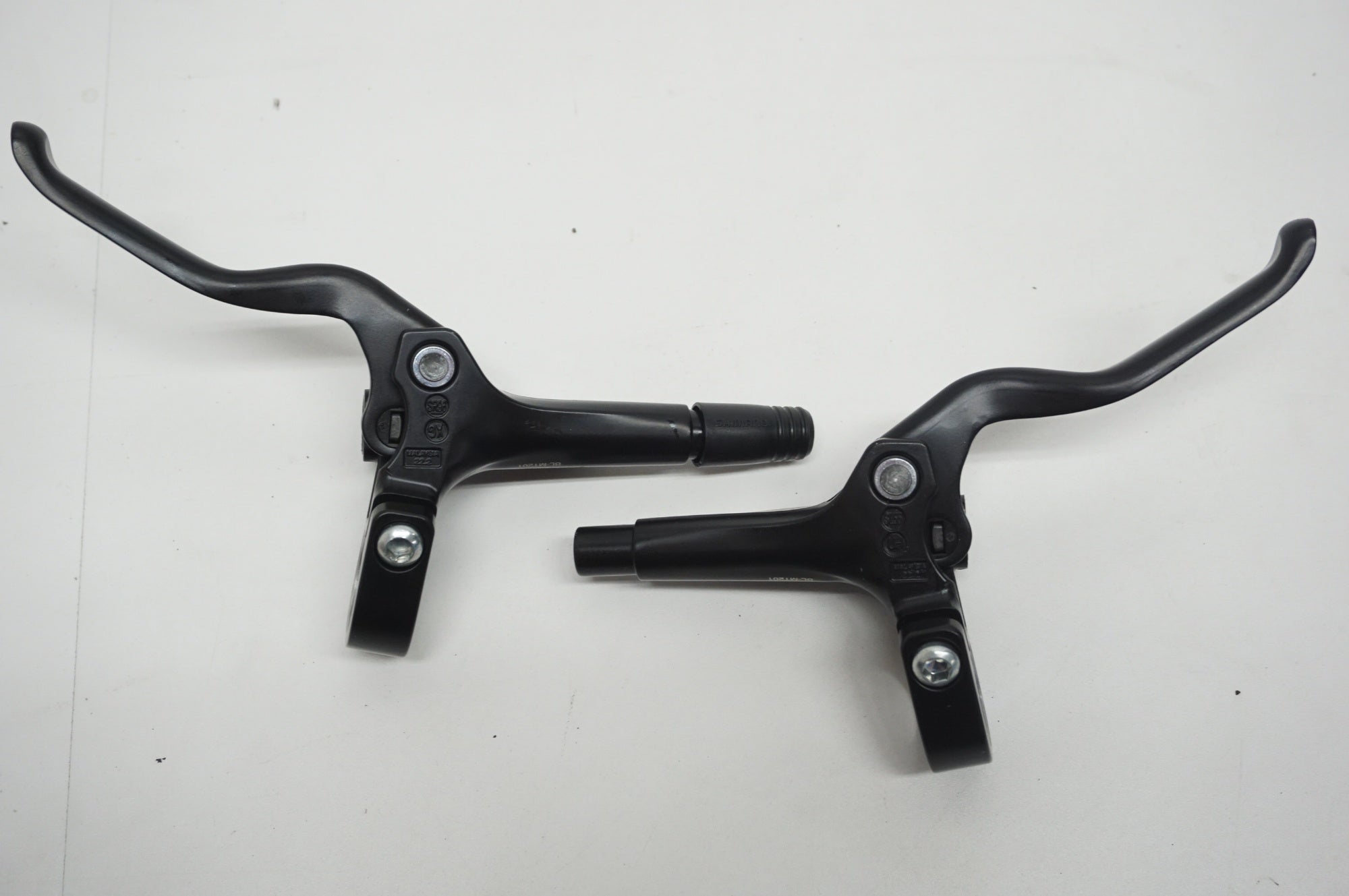 SHIMANO 「シマノ」 BL-MT201 ブレーキレバーセット / 福岡店
