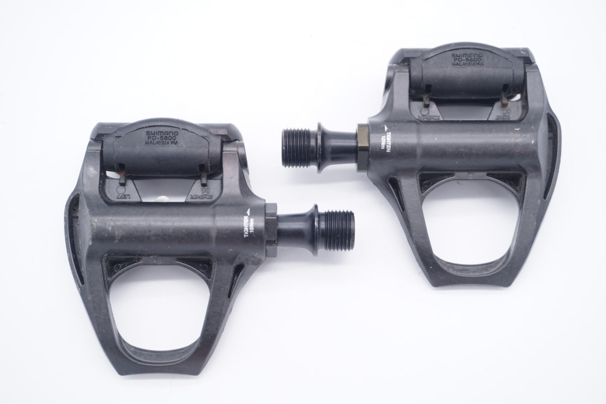 SHIMANO 「シマノ」 105 PD-5800 ペダル / 滋賀大津店