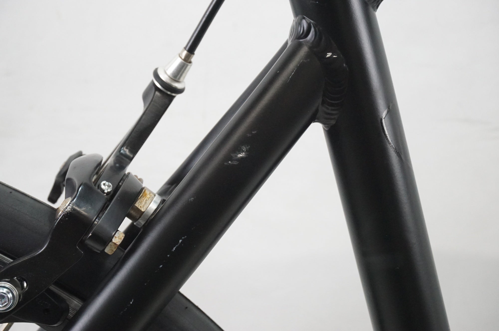 LEADER BIKES 「リーダーバイク」 721 2016年モデル ピストバイク / 大宮店