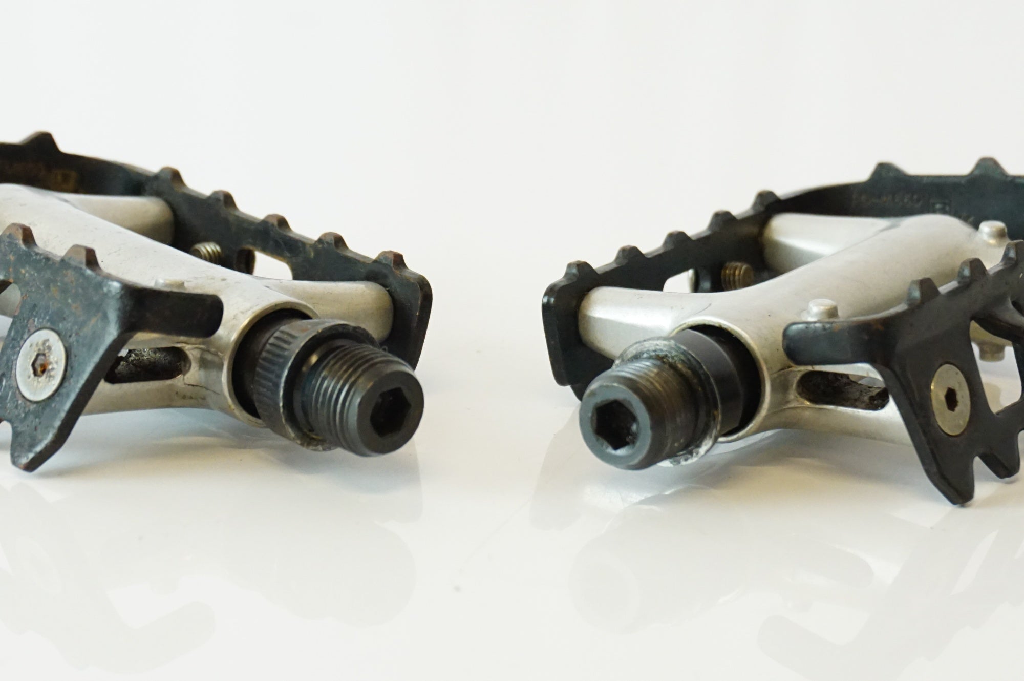 SHIMANO 「シマノ」 DEORE DX PD-M650 ペダル / 浜松店