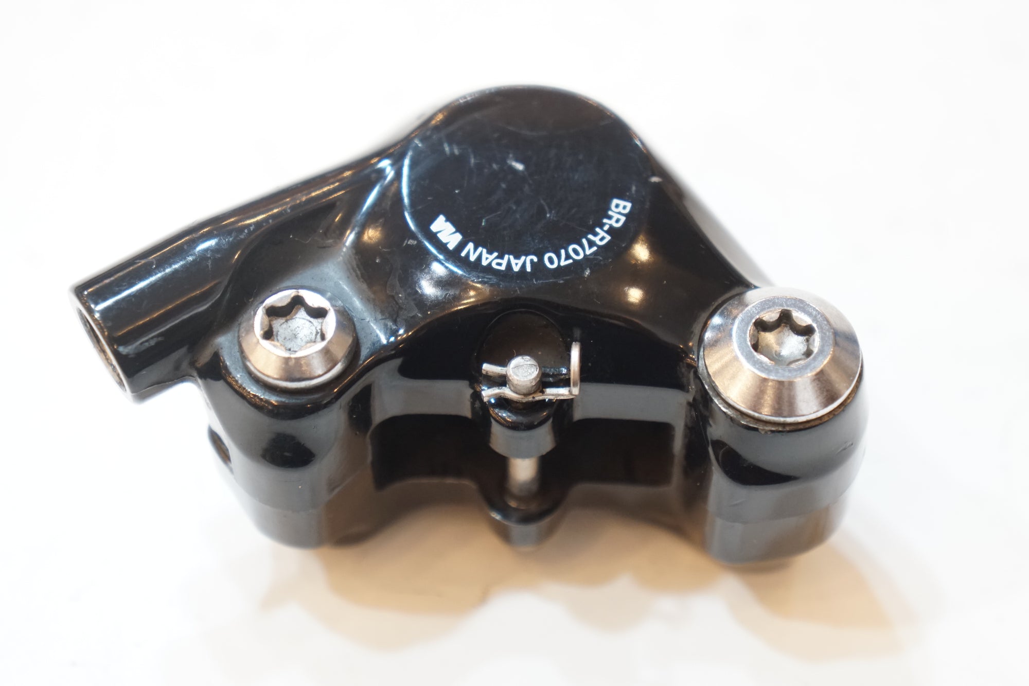 SHIMANO 「シマノ」 105 BR-R7070 ディスクブレーキセット / バイチャリ浦和ベース