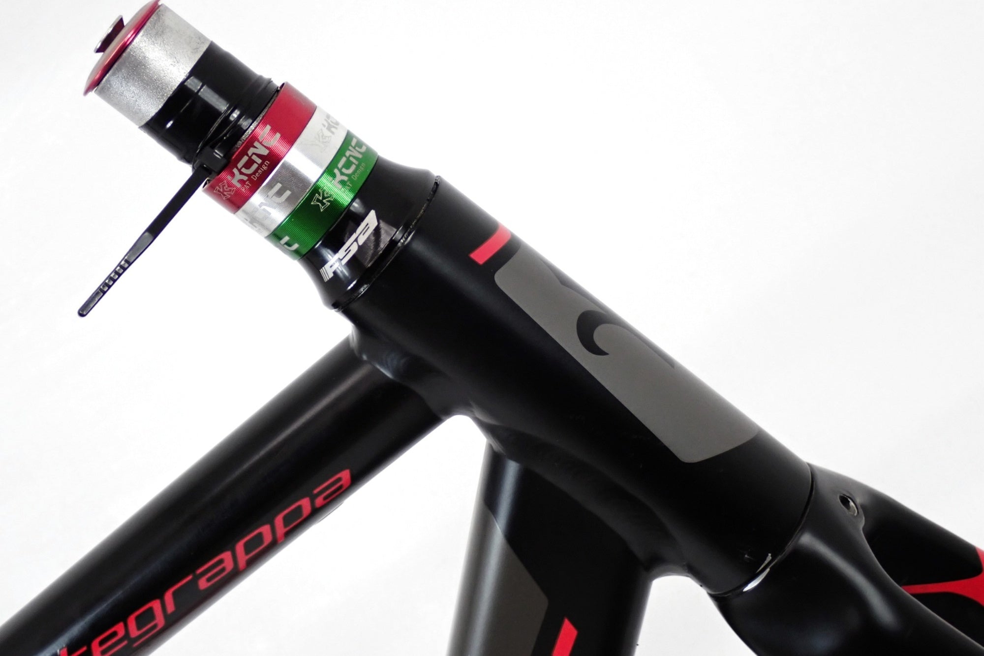 WILIER 「ウィリエール」 MONTEGRAPPA 2018年モデル フレームセット / 伊勢崎店