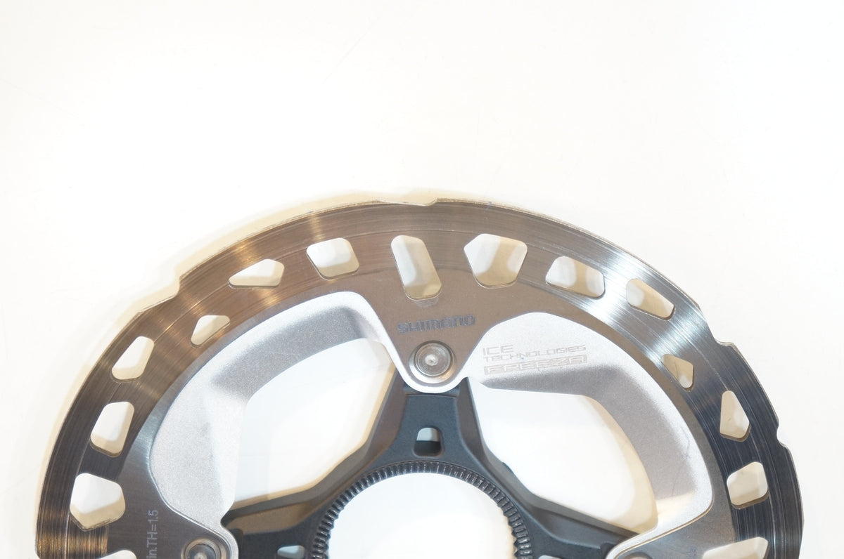 SHIMANO 「シマノ」 RT-MT800-SS φ140 ディスクローター / 浦和ベース