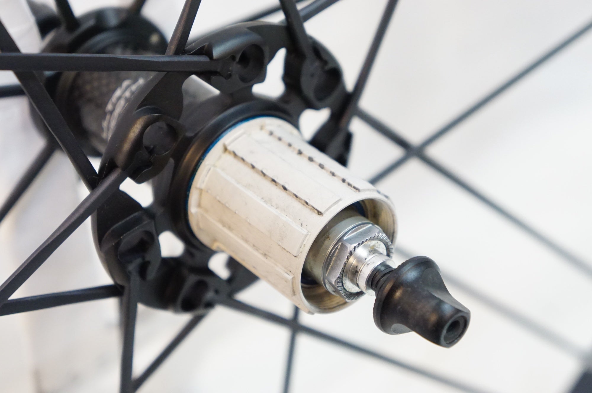 CAMPAGNOLO 「カンパニョーロ」 SHAMAL MILLE C15 シマノ 11速 ホイールセット / 熊谷本店