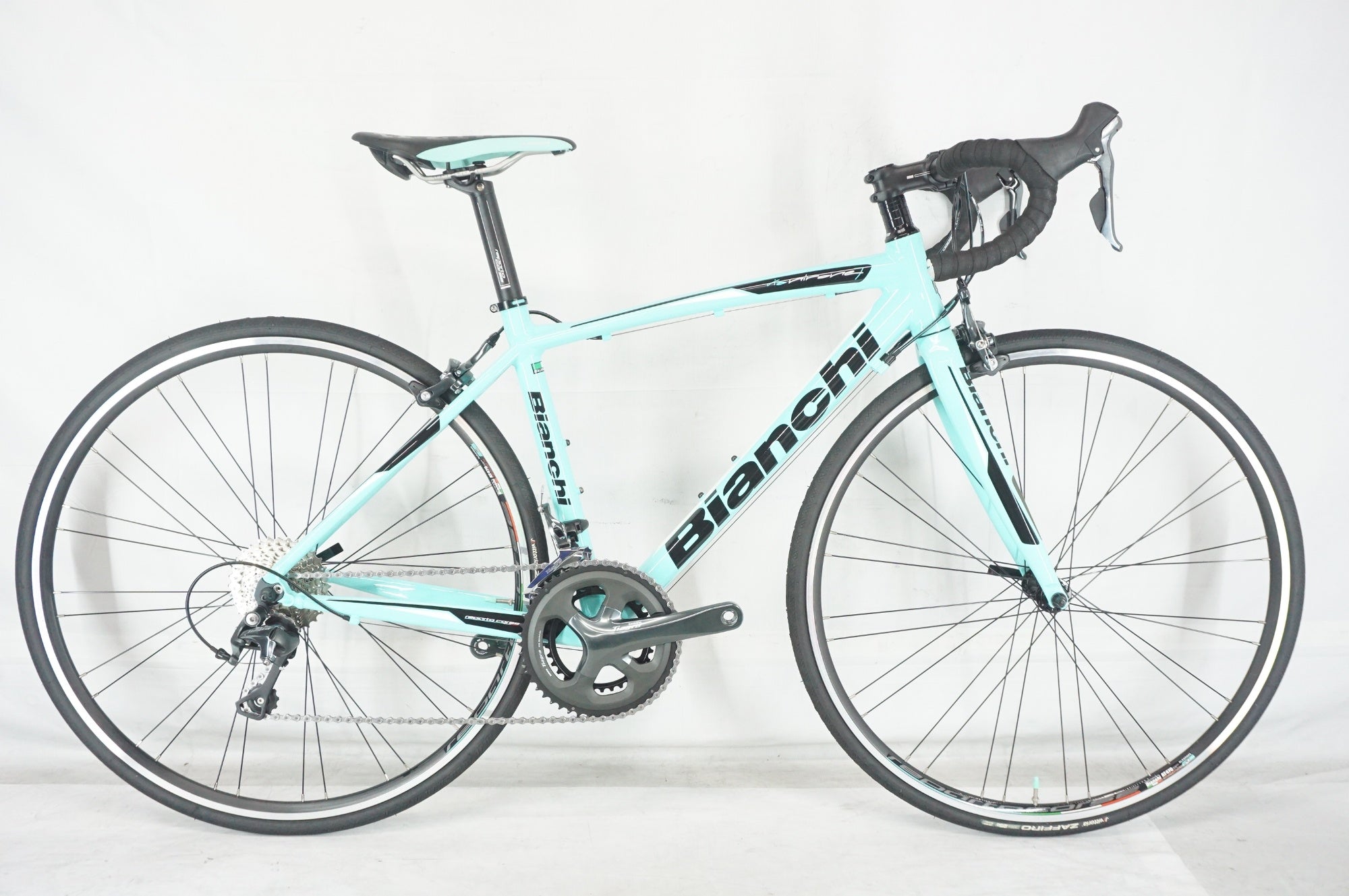 Bianchi VIA NIRONE7 PRO TIAGRA 2018年モデル BIANCHI 「ビアンキ」 VIA NIRONE7 PRO TIAGRA 2018年モデル ロード