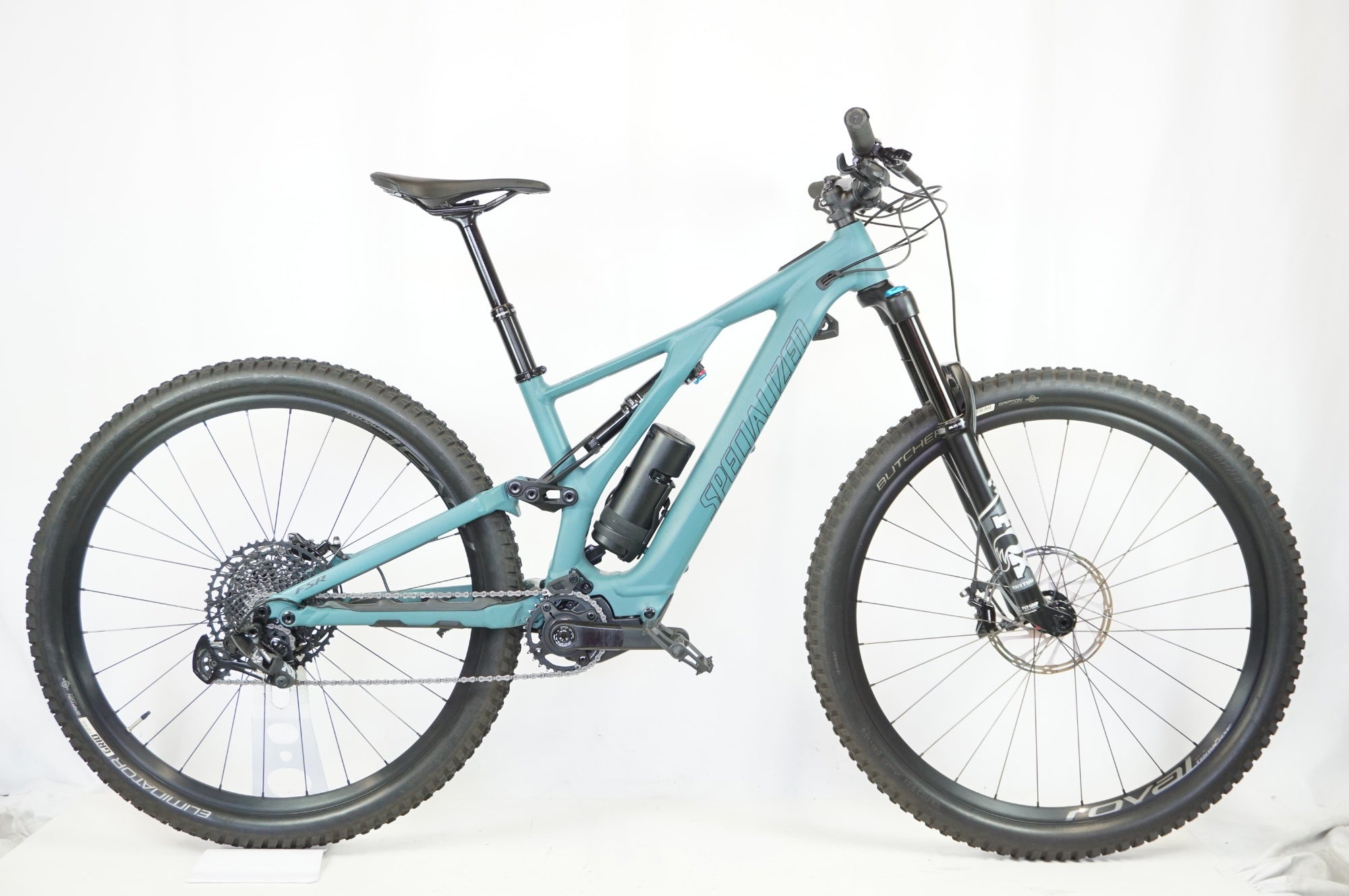 SPECIALIZED 「スペシャライズド」 TURBO LEVO SL COMP 2022年モデル E