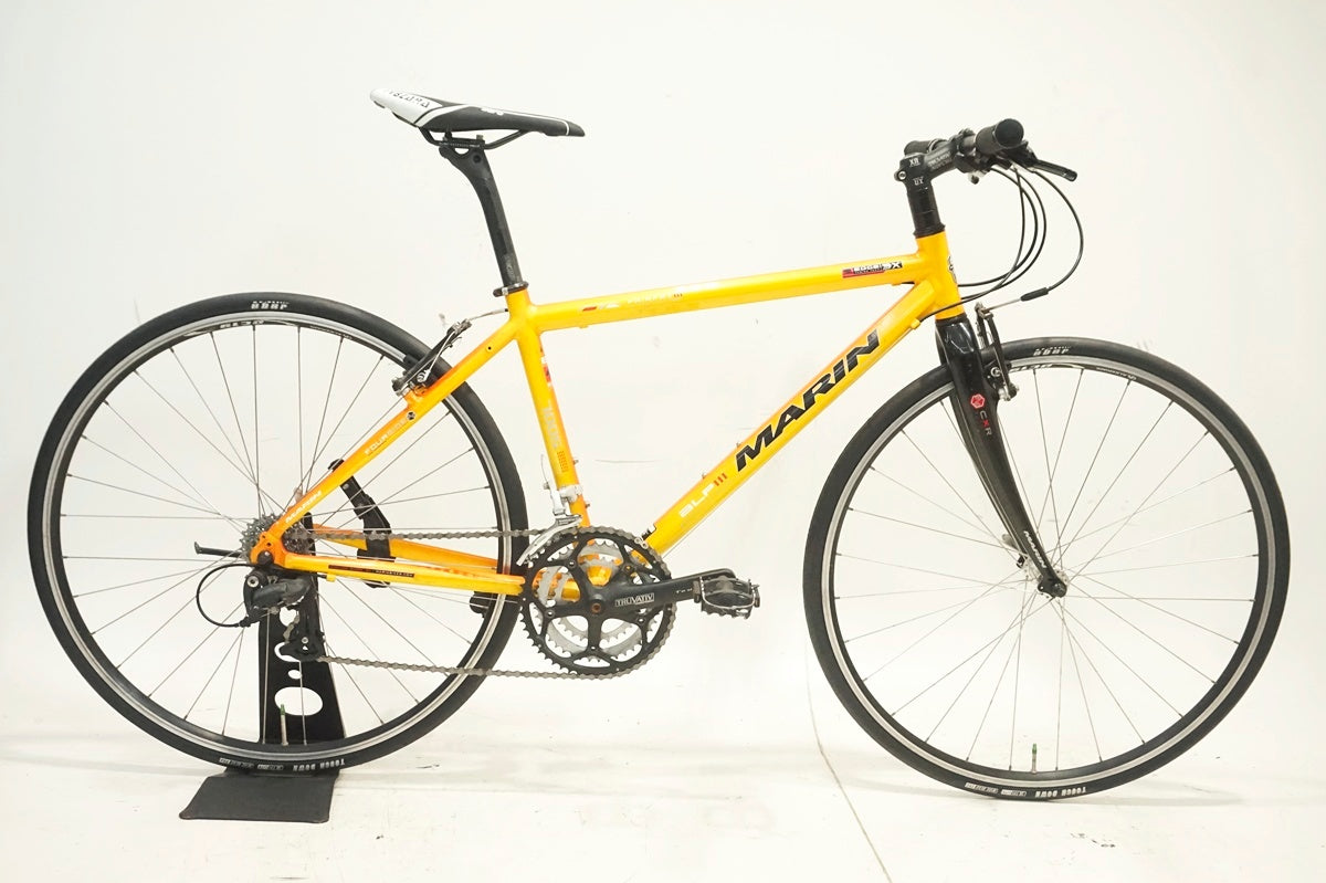 MARIN 「マリン」 FAIRFAX 2007年モデル クロスバイク / 大阪門真店