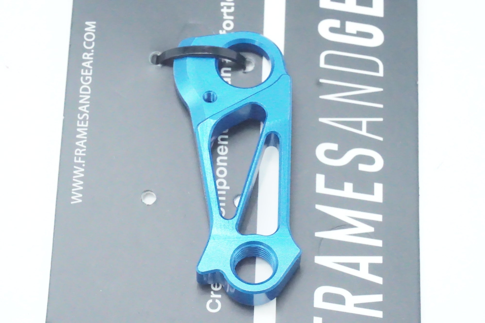 FRAMESANDGER 「フレームサンドギア」 TRK-TH1 ダイレクトマウントディレイラーハンガー / 京都西院店