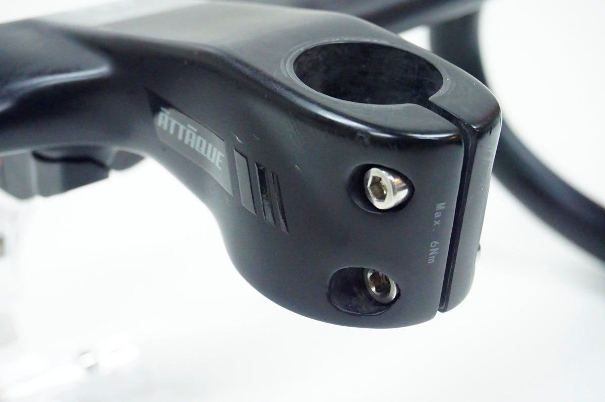 GUSTO 「グスト」 ATTAQUE 400mm 90mm ハンドル / 名古屋大須店