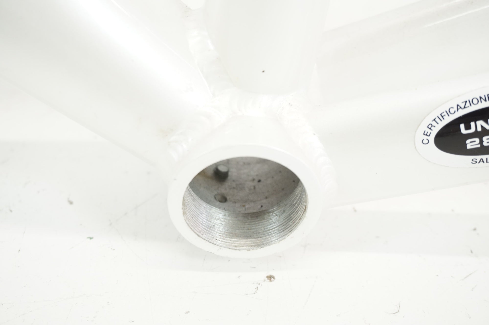 CARRERA 「カレラ」 MERCURIO WD 年式不明 フレームセット / 宇都宮店