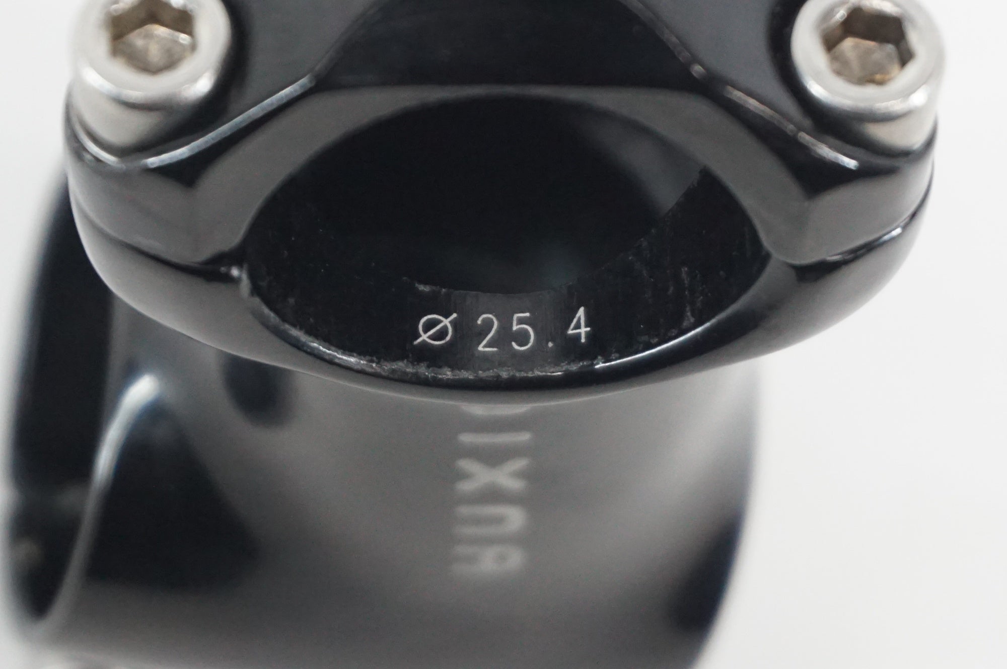 DIXNA 「ディズナ」 リード φ25.4 60mm ステム / 阪急塚口店