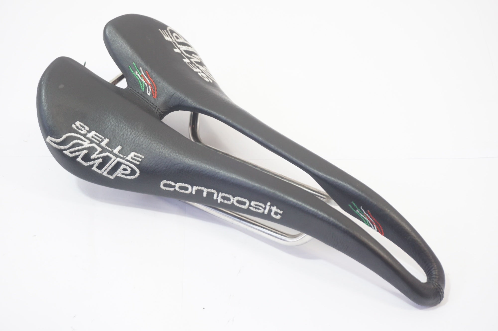 （中古品）Selle SMP Composit サドル SELLE SMP 「セラエスエムピー」 COMPOSIT サドル / 世田谷店