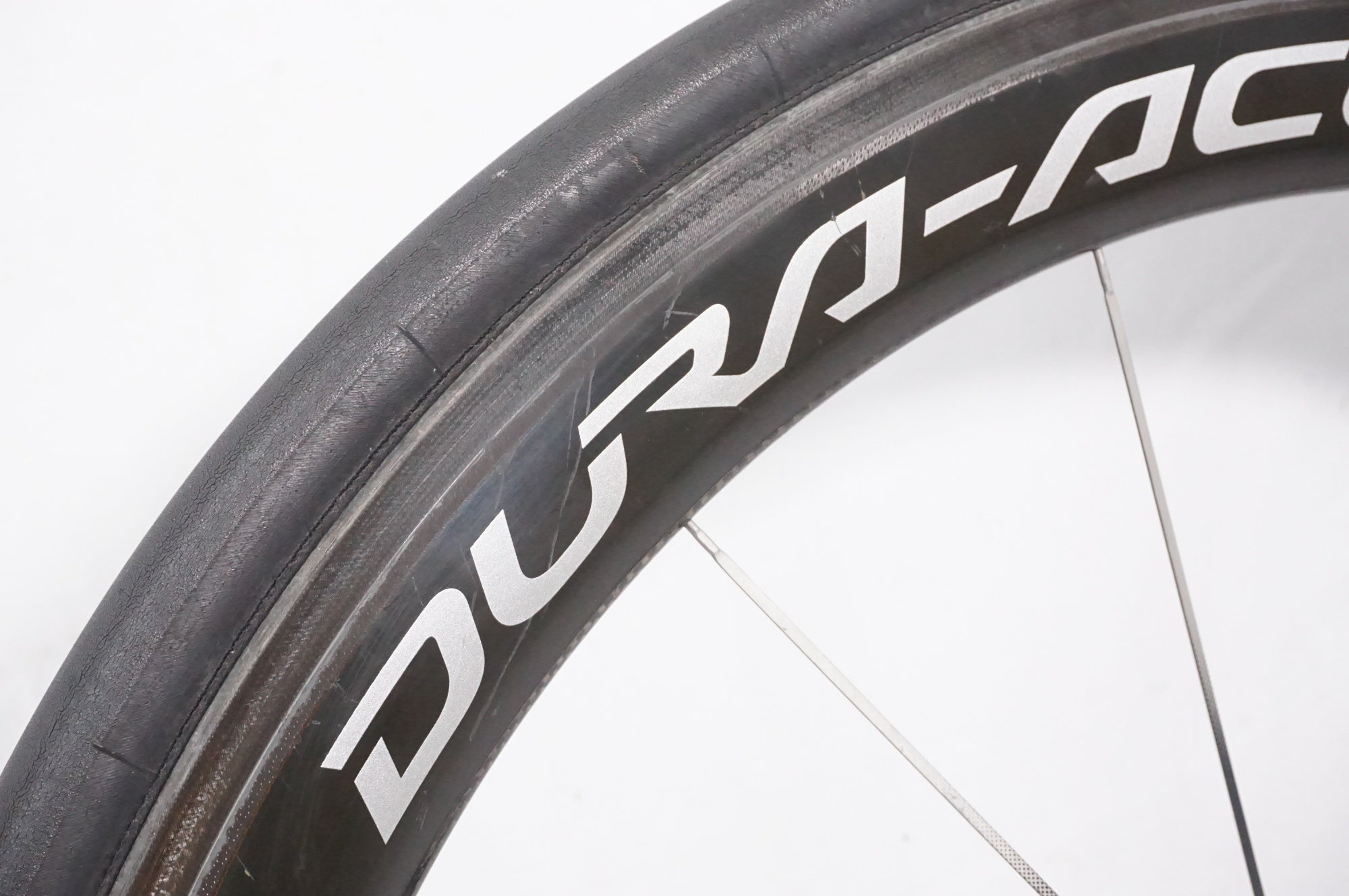 SHIMANO 「シマノ」 DURA-ACE WH-9000 C50 CL シマノ11速 ホイールセット / AKIBA店