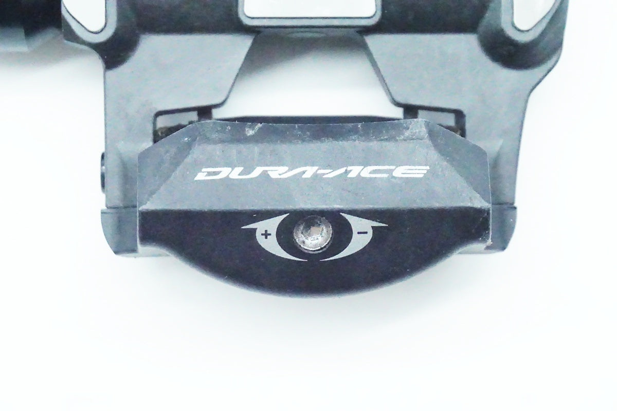 SHIMANO「シマノ」 DURA-ACE PD-R9100 ペダル/ 京都西院店