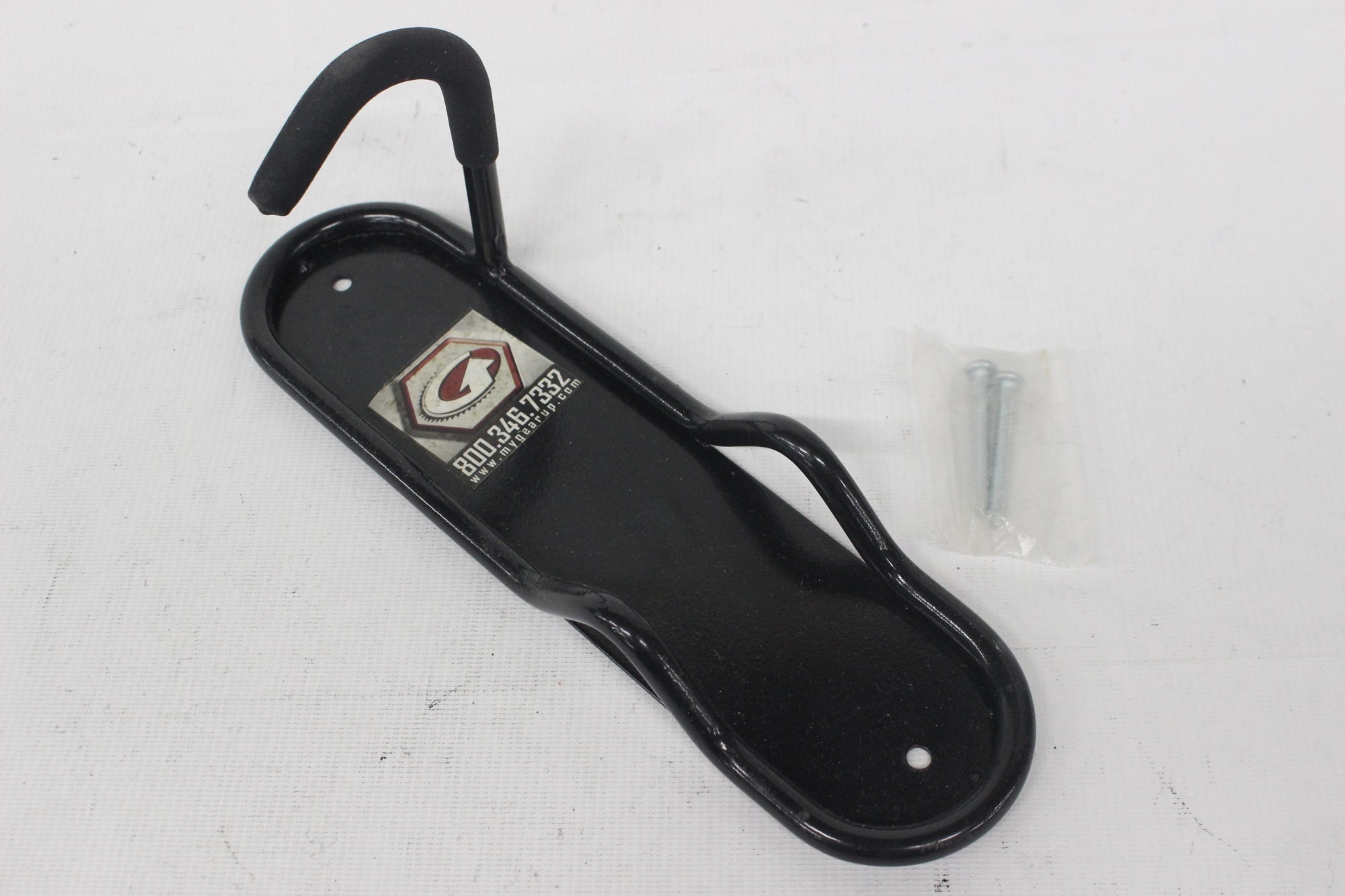 GEAR UP 「ギアアップ」 壁掛けスタンド / 阪急塚口店