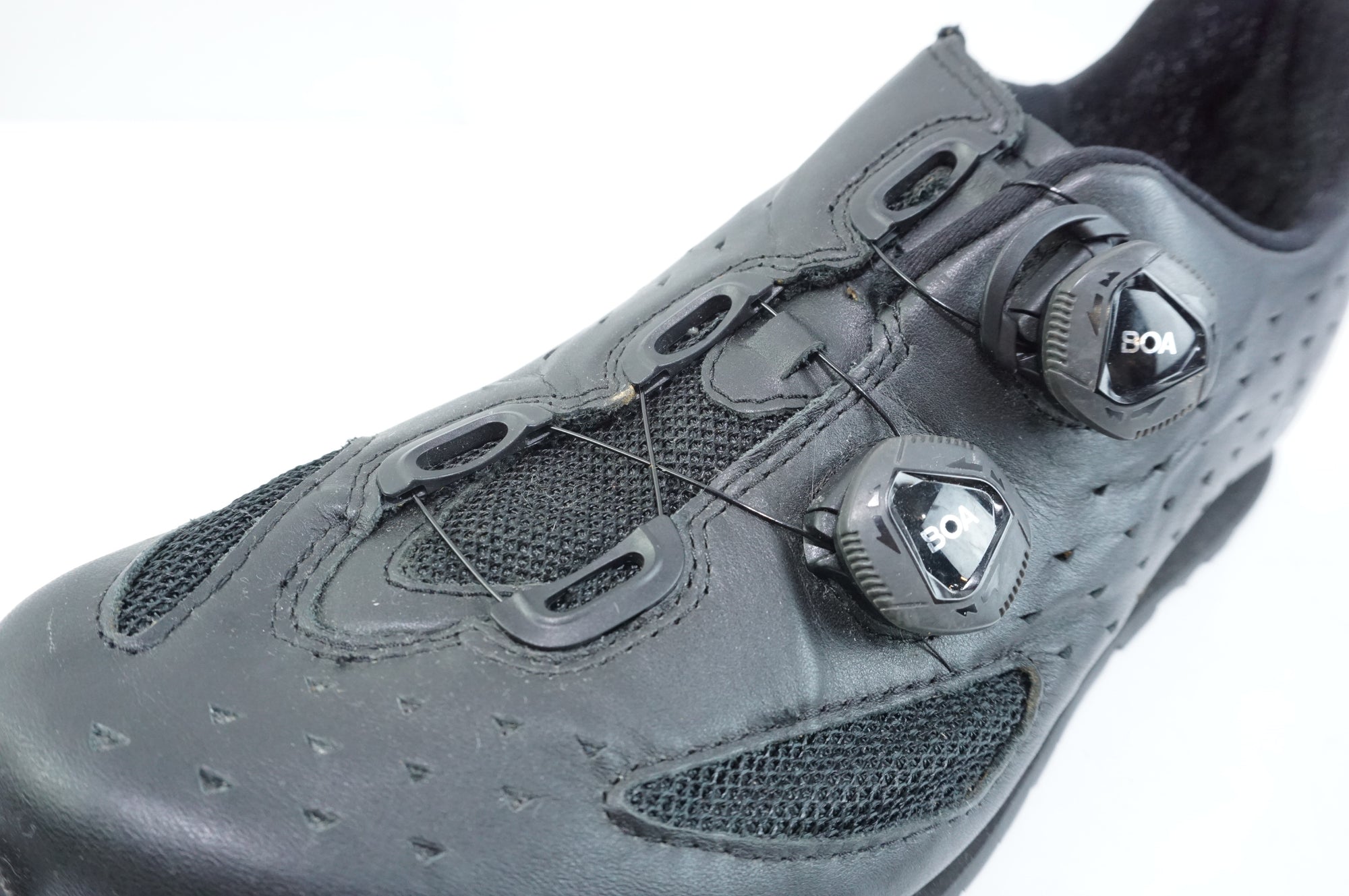 LAKE 「レイク」 FORTUNA 27.6-28.0cm シューズ / 中目黒店