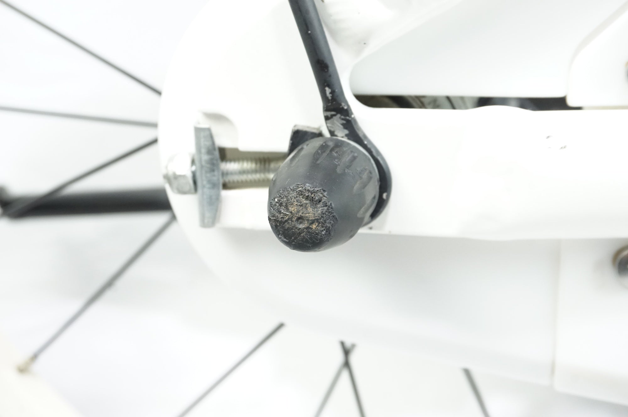 BRIDGESTONE 「ブリヂストン」 LEVENA 18 2020年モデル 18インチ キッズバイク / 中目黒店