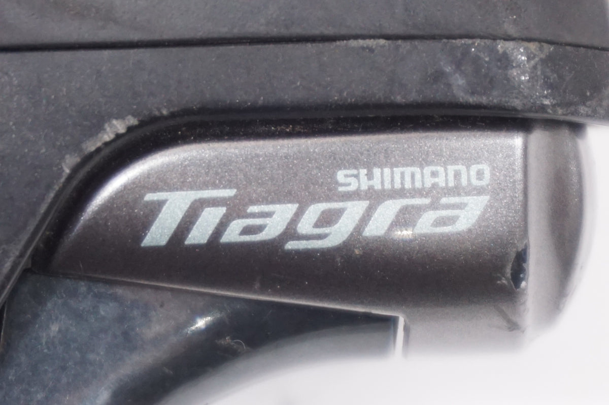 SHIMANO 「シマノ」 TIAGRA ST-4700 デュアルコントロールレバー / 世田谷店