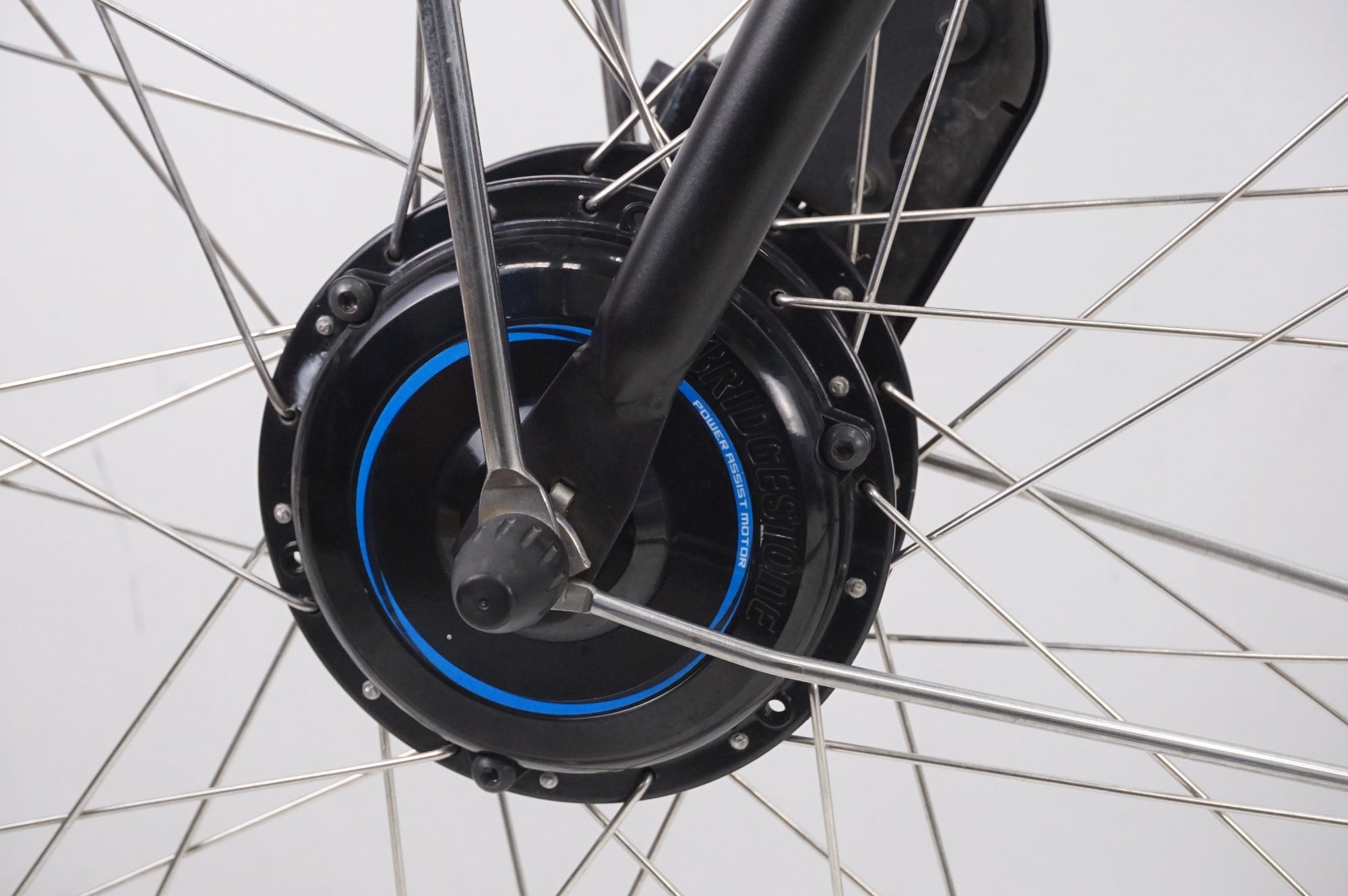 BRIDGESTONE 「ブリヂストン」 ALBELT E 2021年モデル 27インチ 電動アシスト自転車 / 大宮店