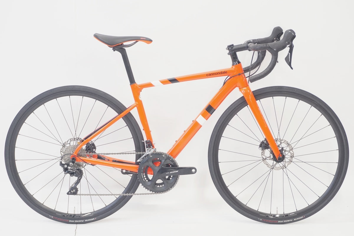 CANNONDALE「キャノンデール」 CAAD13 DISC 2020年モデル ロードバイク