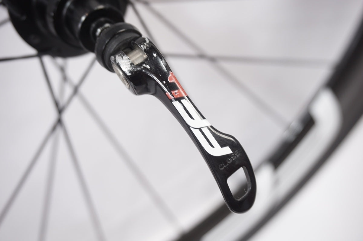 FFWD 「ファストフォワード」 F6R DT SWISS 240S シマノ11速 ホイールセット / バイチャリ世田谷店