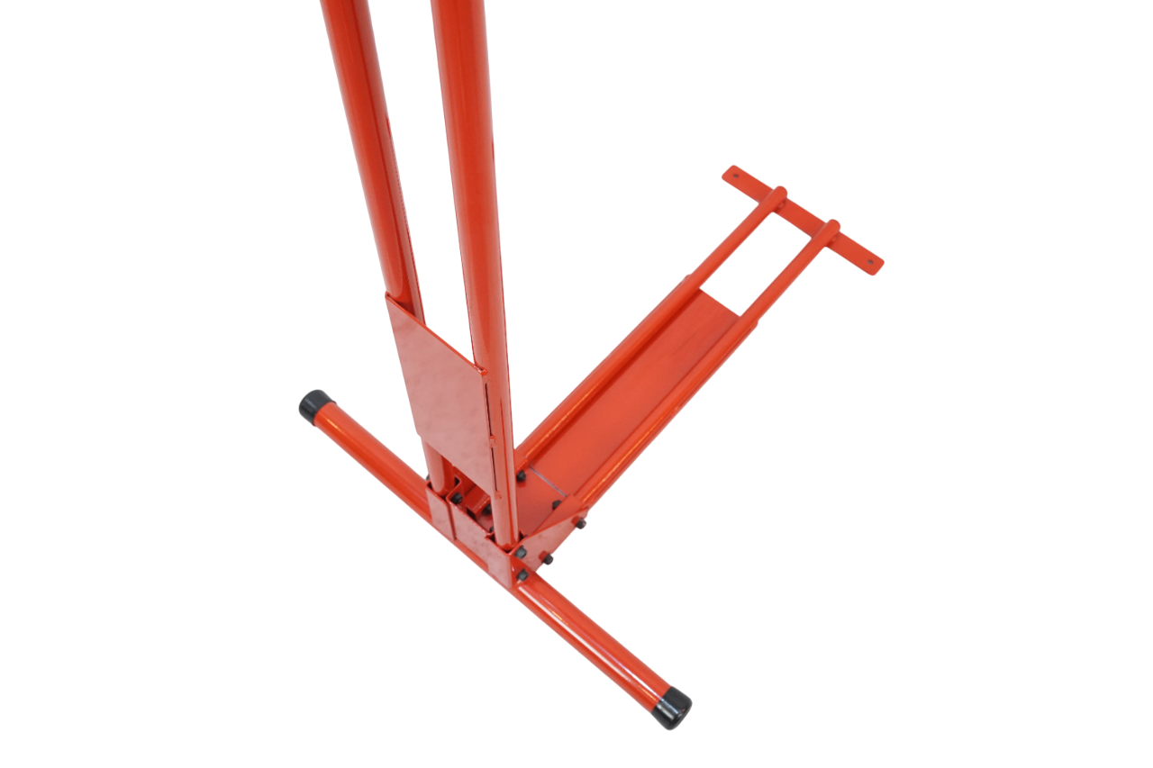 CYCLELOCKER 「サイクルロッカー」 ディスプレイスタンド / バイチャリ浦和ベース