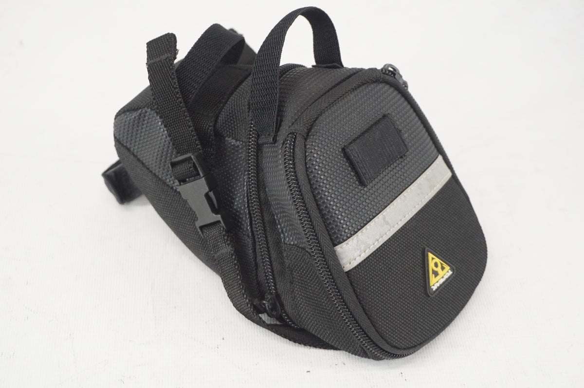 TOPEAK 「トピーク」 サドルバッグ / 阪急塚口店