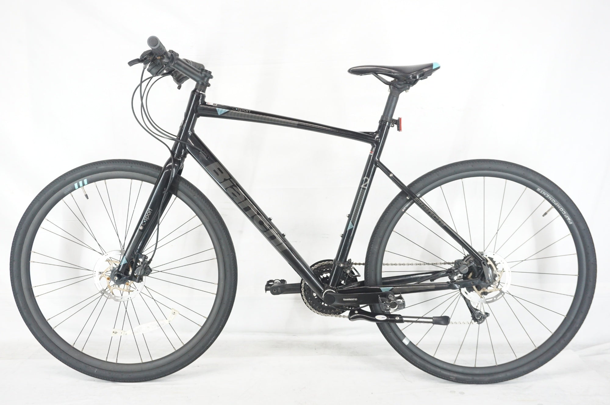 BIANCHI 「ビアンキ」 C-SPORT2 DISC 2021年モデル クロスバイク / 阪急塚口店