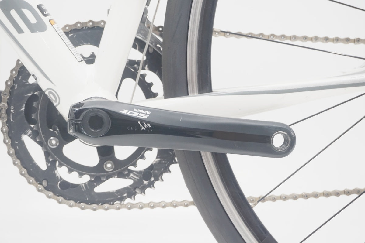 CANNONDALE 「キャノンデール」 SYNAPSE WOMANS 2015年モデル ロードバイク / 京都八幡店