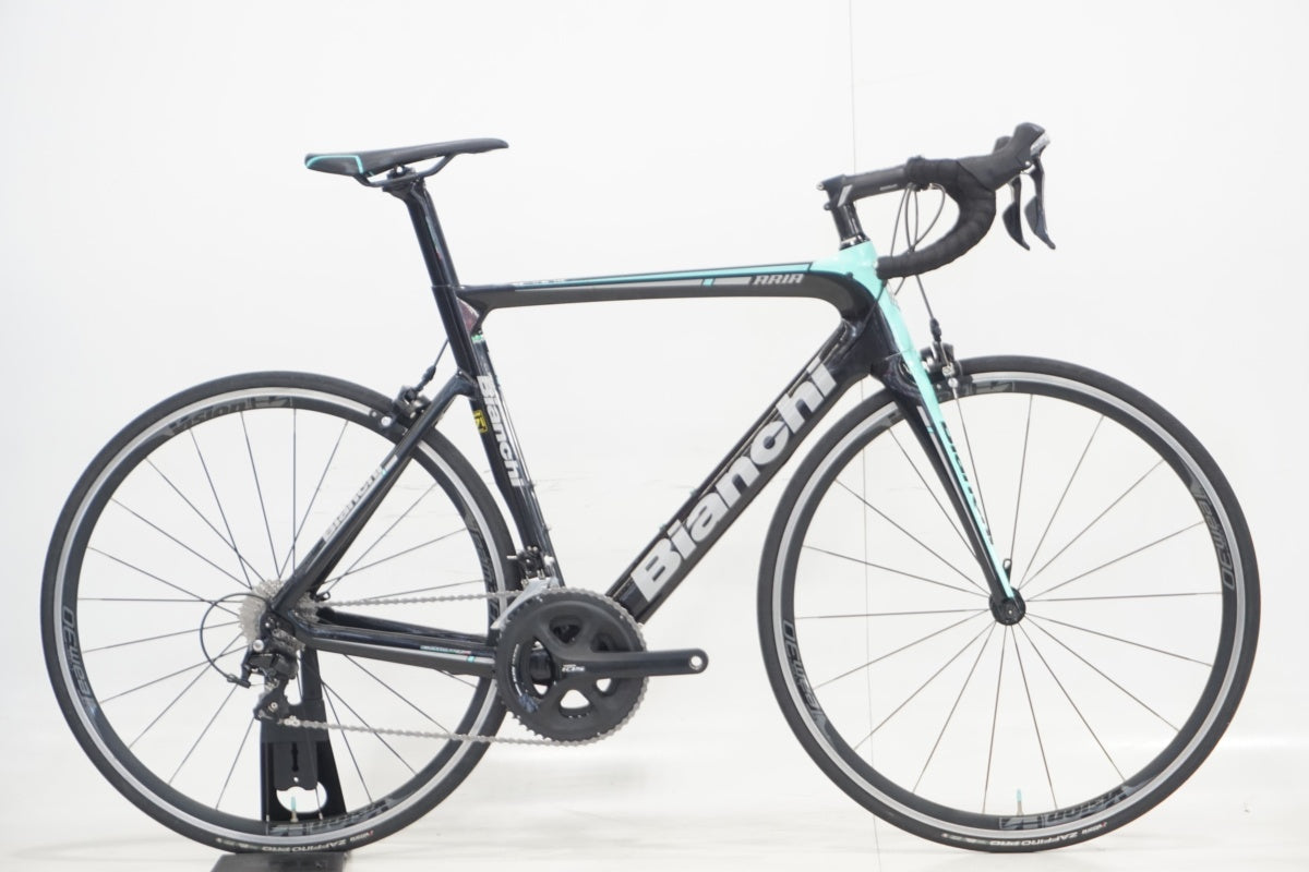 BIANCHI 「ビアンキ」 ARIA 105 2018年モデル ロードバイク / 滋賀大津
