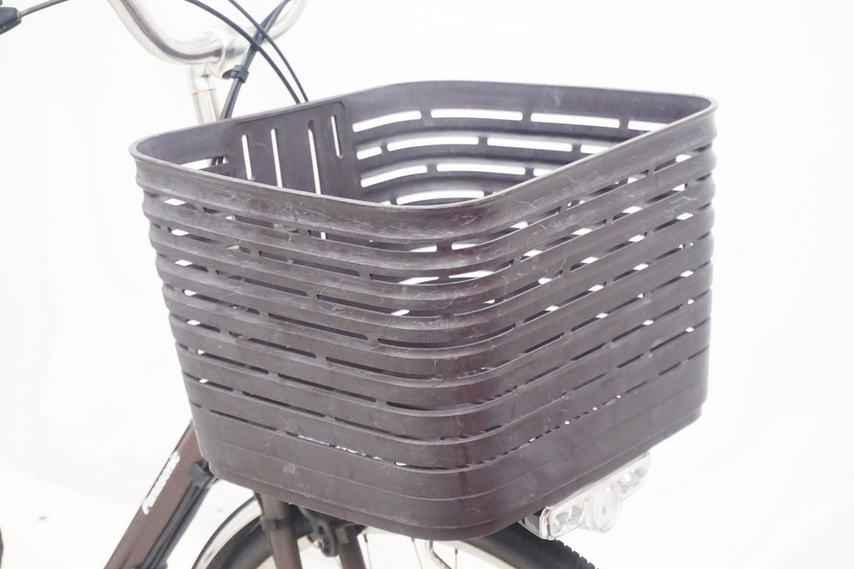 PANASONIC 「パナソニック」 ビビ・DX 2020年モデル 26インチ 電動アシスト自転車 / 大阪美原北インター店