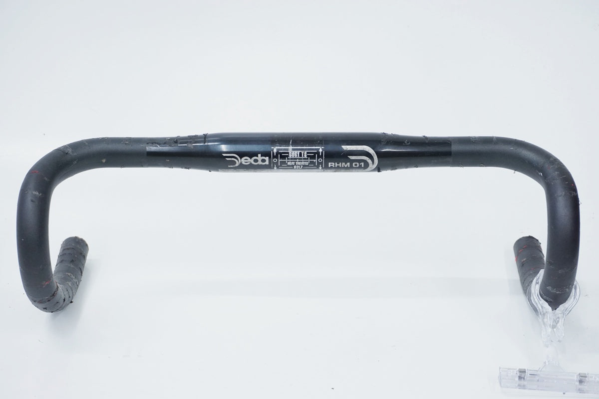 DEDA 「デダ」 RHM01 Φ31.7 400mm ハンドル / 京都八幡店