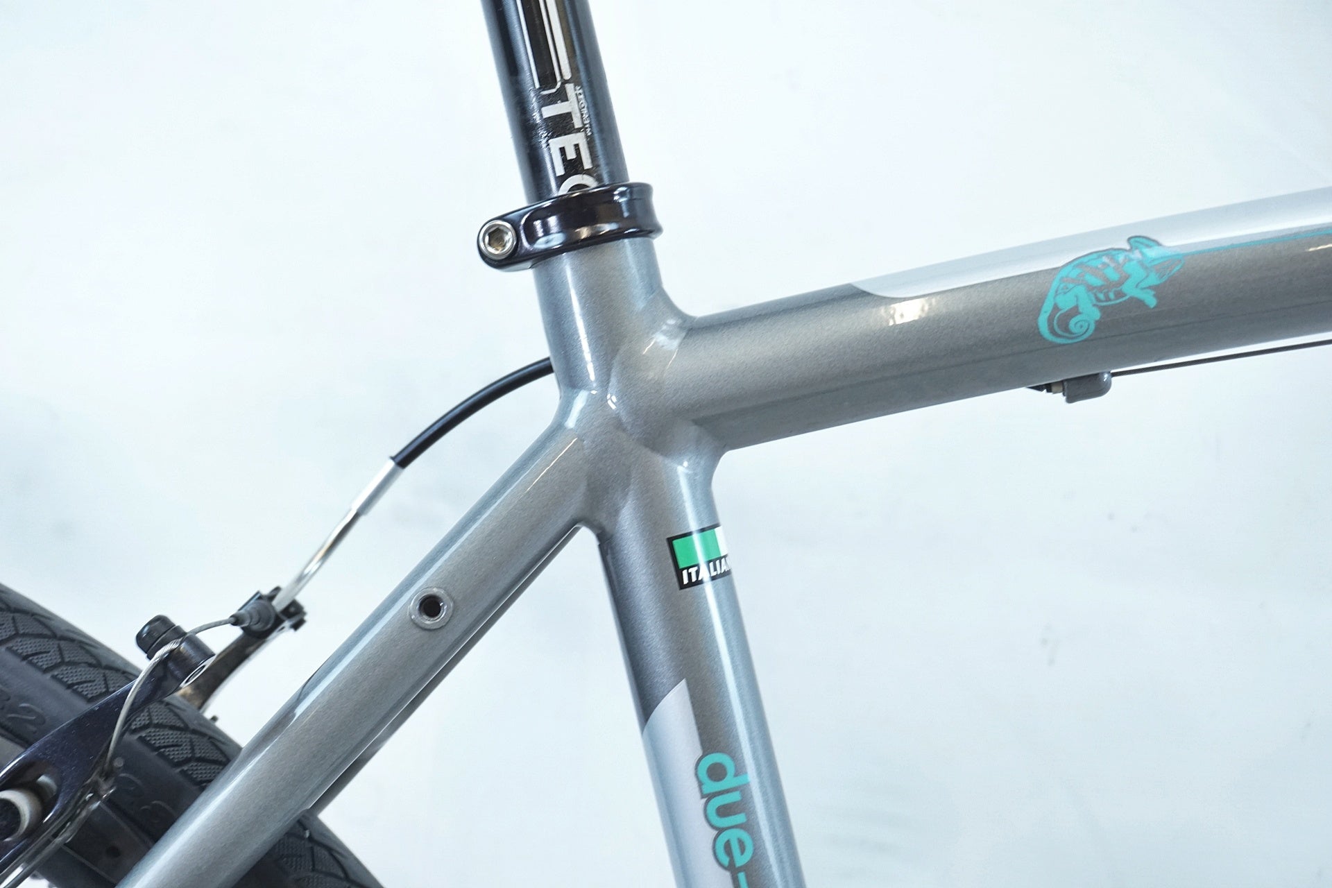 BIANCHI 「ビアンキ」 CAMALEONTE SPORT DUE 2013年モデル クロスバイク / 有明ガーデン店