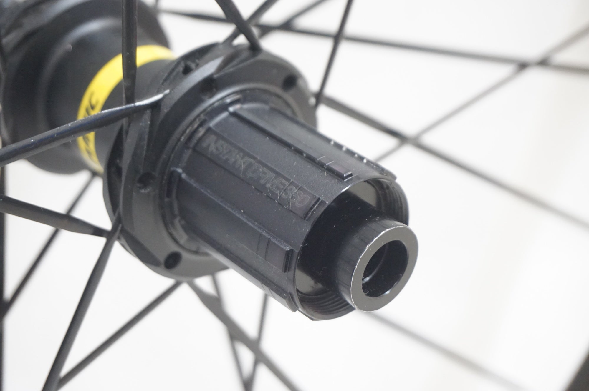 MAVIC 「マヴィック」 COSMIC SLR45 DISC シマノ11速 ホイールセット / 福岡アイランドシティ店