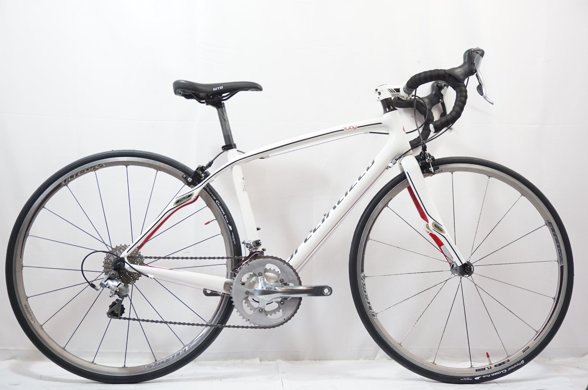 SPECIALIZED 「スペシャライズド」 RUBY 2012年モデル ロードバイク / 世田谷店