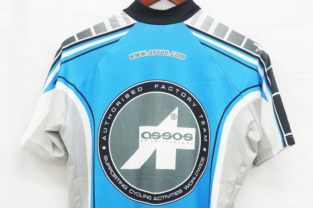 ASSOS 「アソス」 Lサイズ ジャージ / 大阪美原北インター店