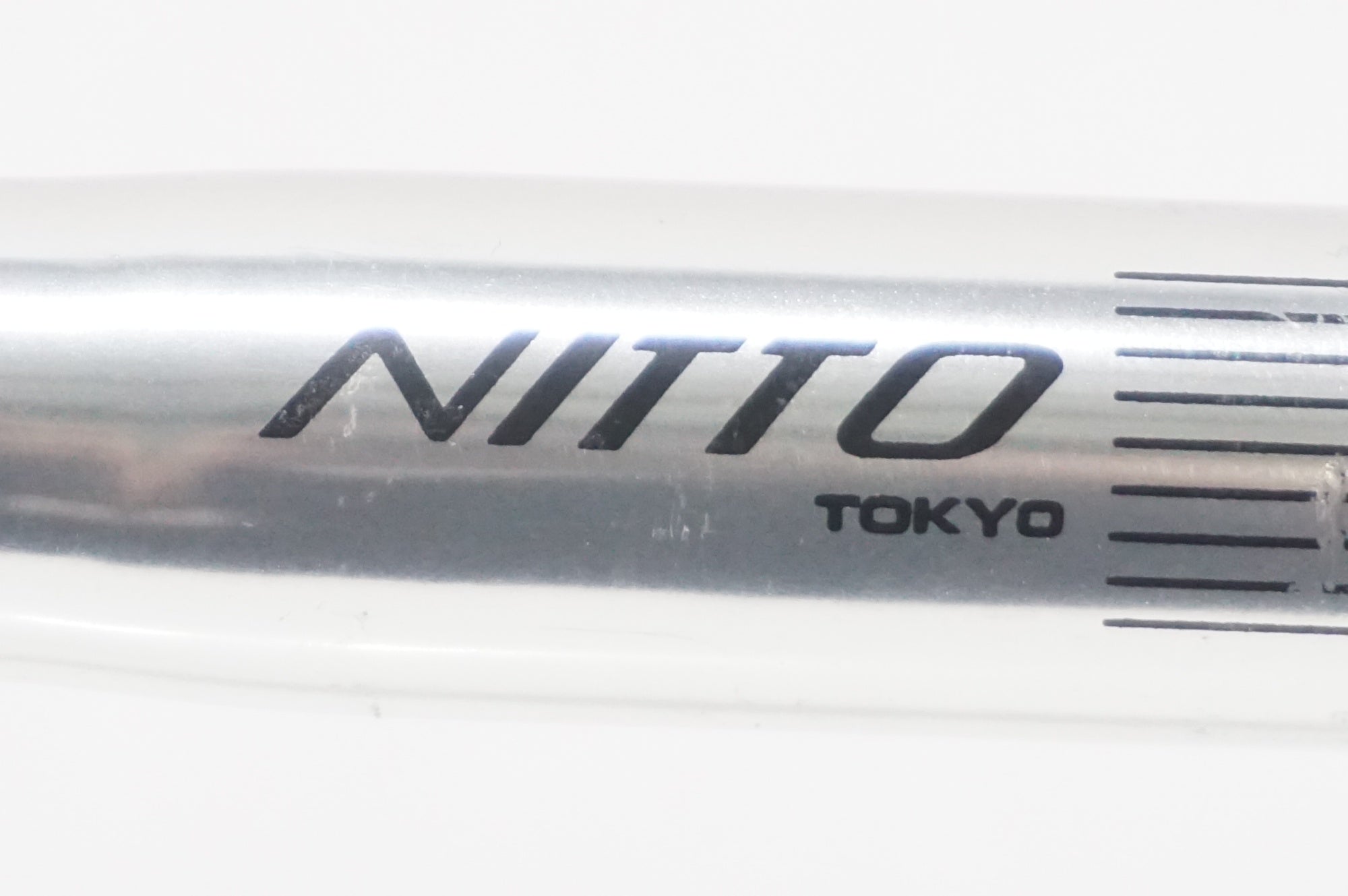 NITTO 「ニットー」 MOD.104 φ26.0 390mm ハンドル / AKIBA店