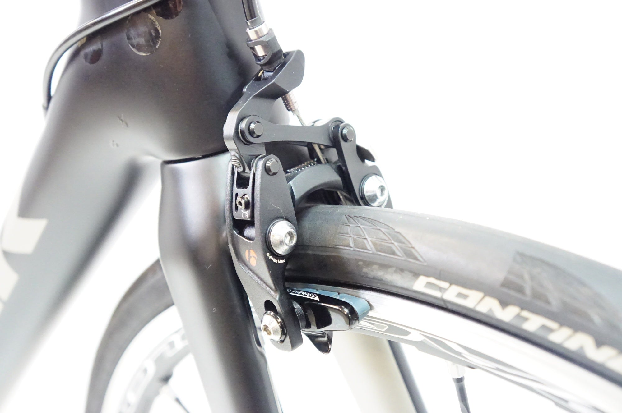 TREK 「トレック」 EMONDA SL 6 2019年モデル ロードバイク / 熊谷本店