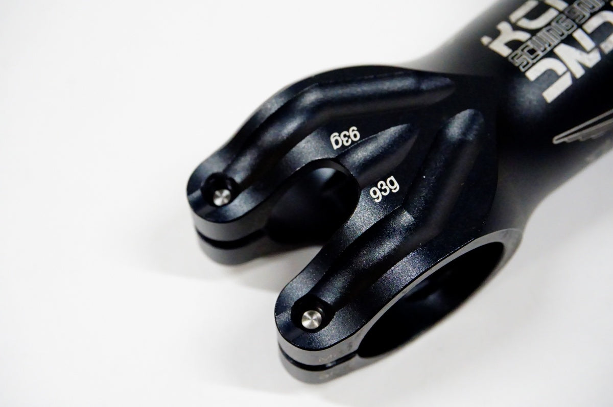 KCNC 「ケーシーエヌシー」 SC WING φ31.8 80mm ステム / 名古屋大須店