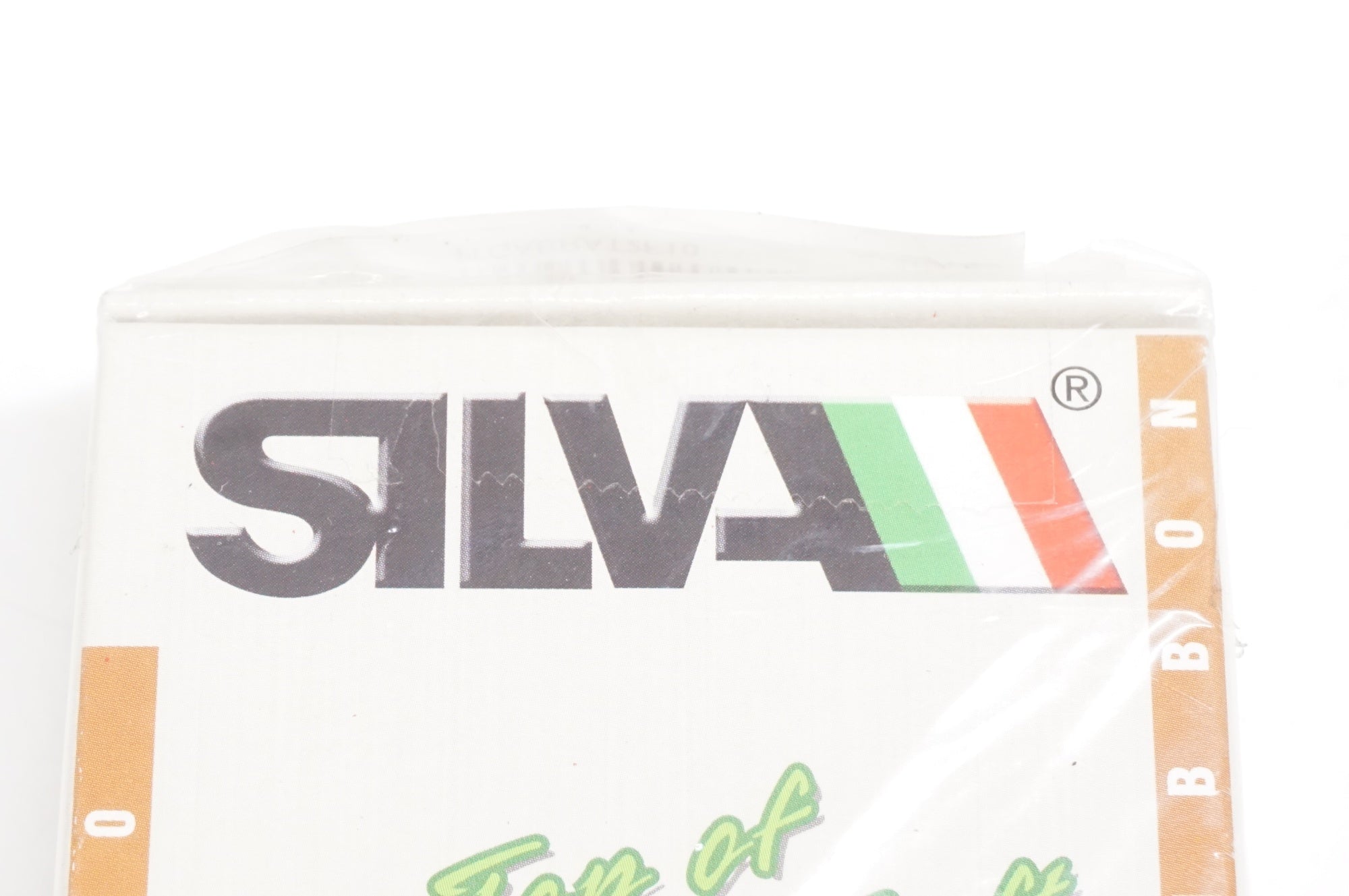 SILVA 「シルヴァ」 MORBIDONE バーテープ / 大宮店