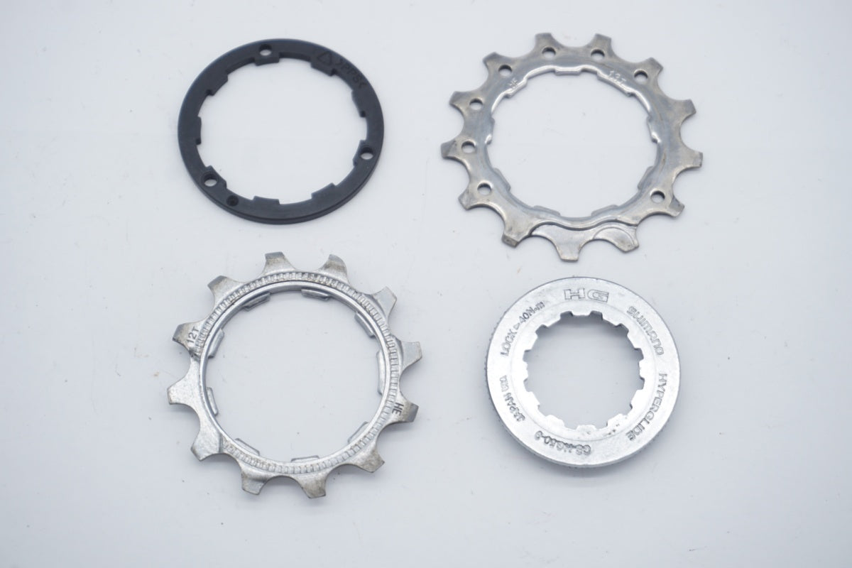 SHIMANO 「シマノ」 CS-HG50-9 12-25T スプロケット / 滋賀大津店